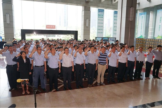 不忘初心党旗红，，，，，切记使命尊龙凯时强！