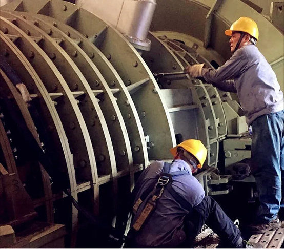 多个项目乐成试车，，，顺遂投产