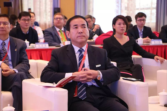 “2019国际清洁能源投融资大会”在陕西召开全球能源巨头齐聚西安，，，，，共话清洁能源生长新路径